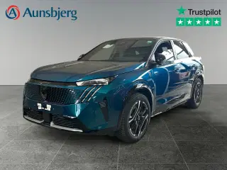 Peugeot e-3008 77 GT