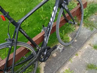 Carbon scott addict 