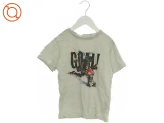 T-Shirt fra Primark (str. 128 cm)