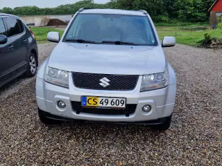 Suzuki grand vitara 1.9 ddis 