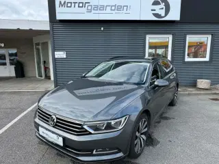 VW Passat 1,8 TSi 180 Comfortline+ Variant DSG