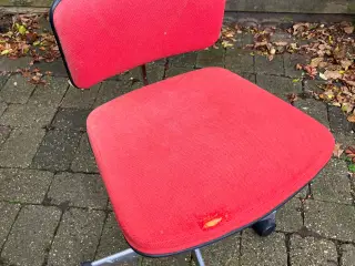 Kontorstol Labofa