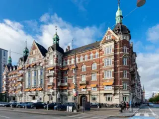 Mødelokale til leje på Ny Christiansborg