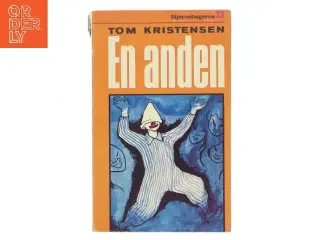 En anden af Tom Kristensen (Bog)