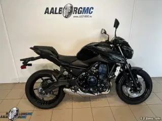 Kawasaki Z 650 S
