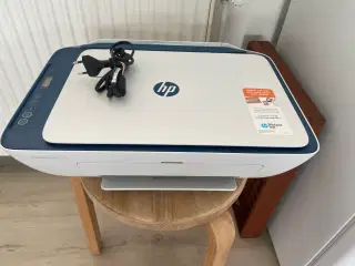 HP deskjet Printer 2721e
