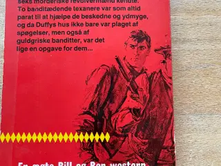 Bill og Ben