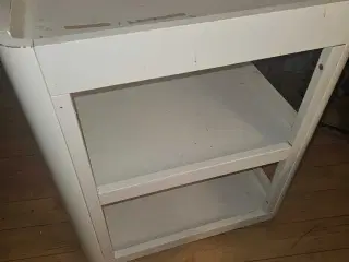 Puslebord til børneværelset 