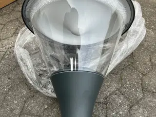 Parklampe 