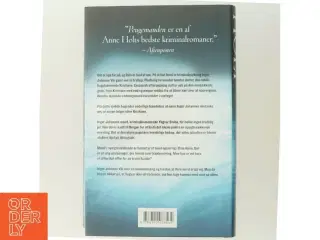 Pengemanden : kriminalroman af Anne Holt (f. 1958-11-16) (Bog)