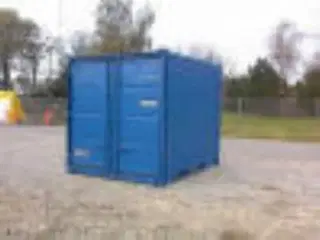   Container 10"