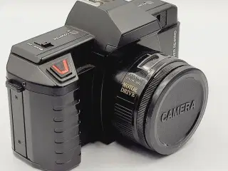 ⭐️- ANALOGKAMERA: Camera