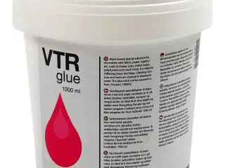 VTR Glue 1000ml - Alsidig lim til kreative projekter