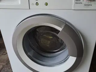 Bosch vaskemaskine 