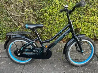 Billig EVERTON drenge/pige cykel