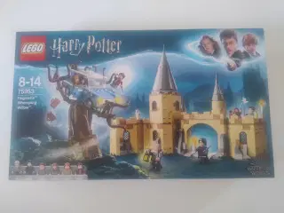 LEGO Harry Potter 75953