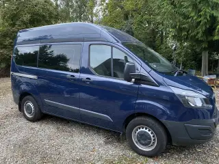 ford transit custem 310 L1 2,2 