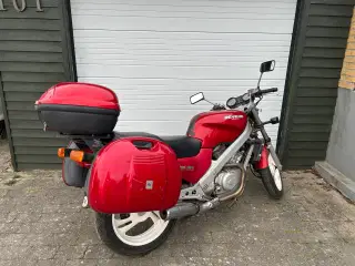 Veteranmotorcykel Honda 650