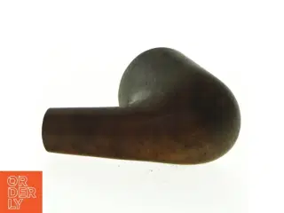 Træ tobakspibe (str. 8,5 cm)