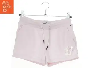 Rosa shorts fra Tommy Hilfiger fra Tommy Hilfiger (str. 140)