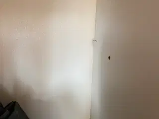 Brimnes skab fra ikea