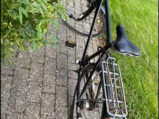 Cykel