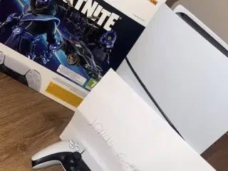 PlayStation 5