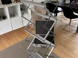 Brochurestandere 