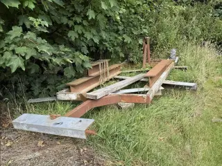 Vejhøvl