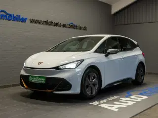 Cupra Born 58 