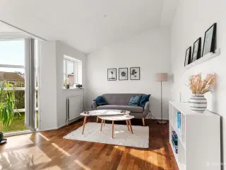 Boligudlejning i Aarhus med 5 % startafkast