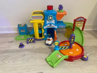 vtech toot toot drivers politistation  