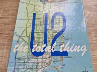 U2 - The Total Thing