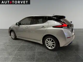 Nissan Leaf 40 N-Connecta