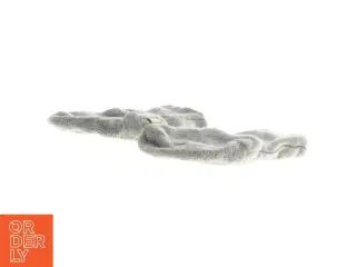 Babyfutter i grå fra 8O8 (str. 62 til 68 cm)