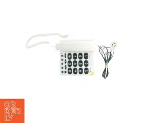 Fastnettelefon fra Doro