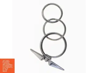 smykke fra Pilgrim (str. 53 mm)