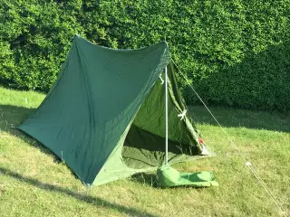 Legetelt/1-2 personers telt