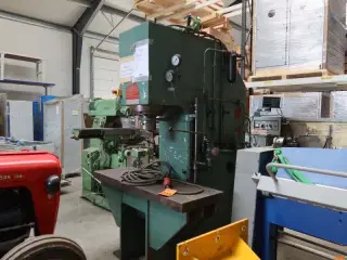 HYDRAULIK PRESSE