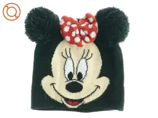 Hue med minnie mouse (str. One size)