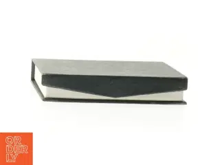 Nøgleringssæt (str. 14 x 9,5 cm)