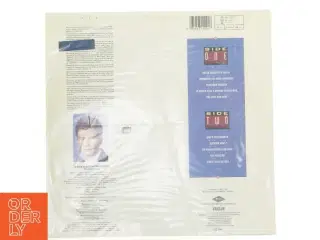 Rick Astley LP - Whenever You Need Somebody fra RCA
