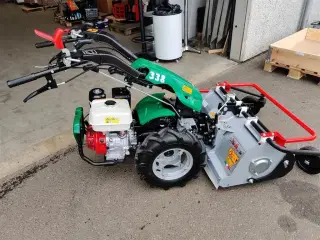 Ferrari 338 MED 75cm SLAGLEKLIPPER - SPAR 10.000,-