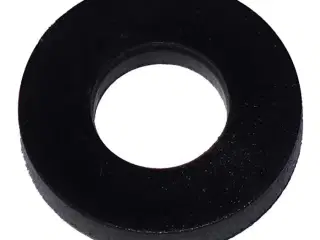 Thule plastskive 20x9x3mm