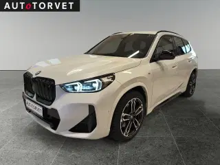 BMW iX1  xDrive30 Charged M-Sport