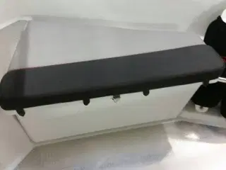 Finnmaster Husky R6 - Yamaha 150 HK/Udstyr