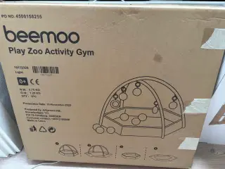 Beemoo aktivitetstæppe