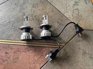 Osram Night Breaker LED SMART Type: LED H4