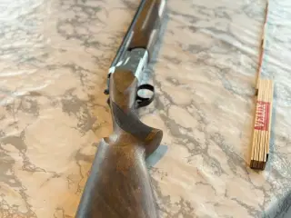 Huglo 103de O/U jagtgevær