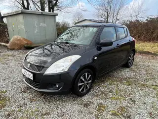 Suzuki Swift 1.2 5drs